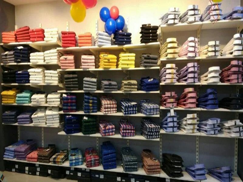 Sharda textile
