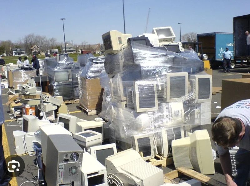 Paragon Computers