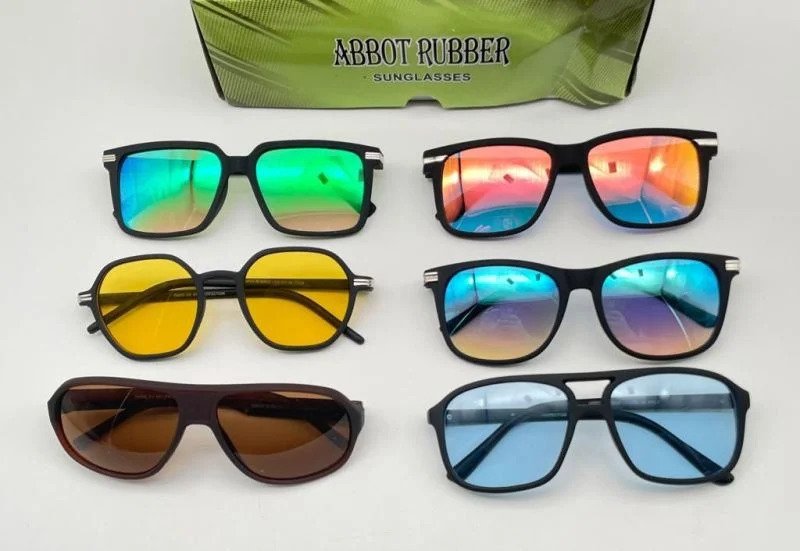 Amroha Eyewear