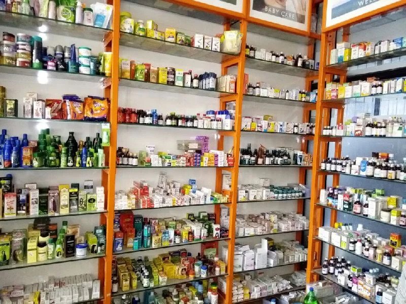 National Medical Store