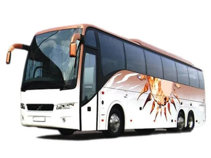 Capital Bus Service