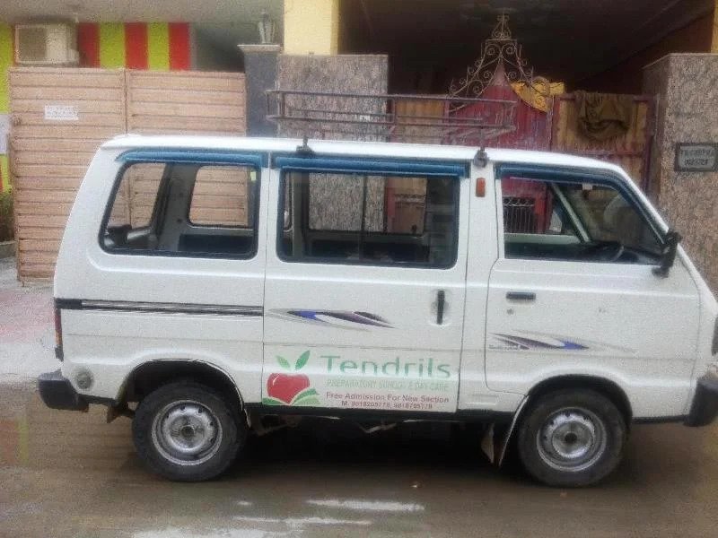 Jogipura Transport