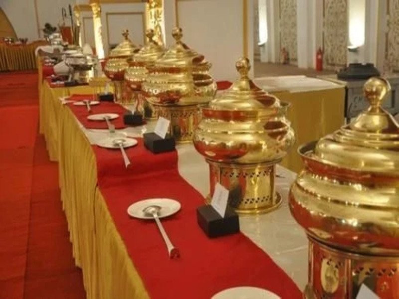 Amroha Catering