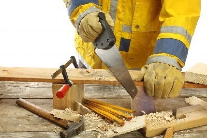 Carpentry Work