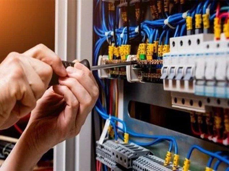 Electrical Works