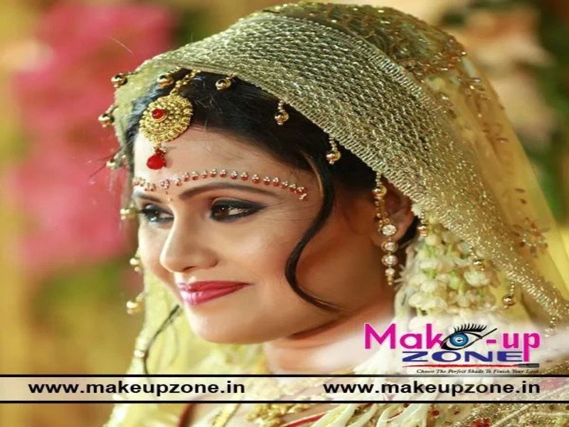 Makeup Artist