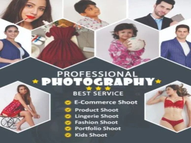 Party Phographers